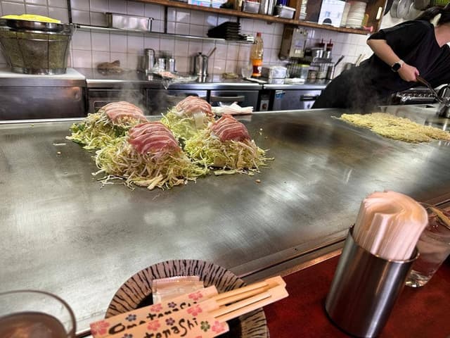 ひろしまや - サブ画像2