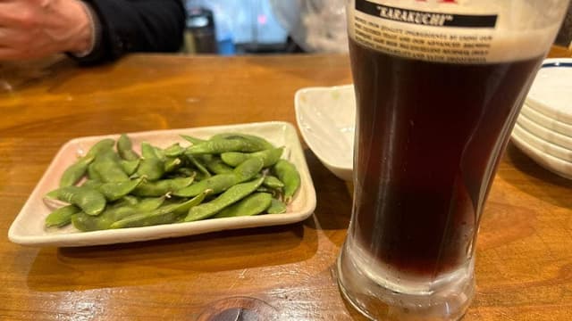 昼酒場 こみち - サブ画像2
