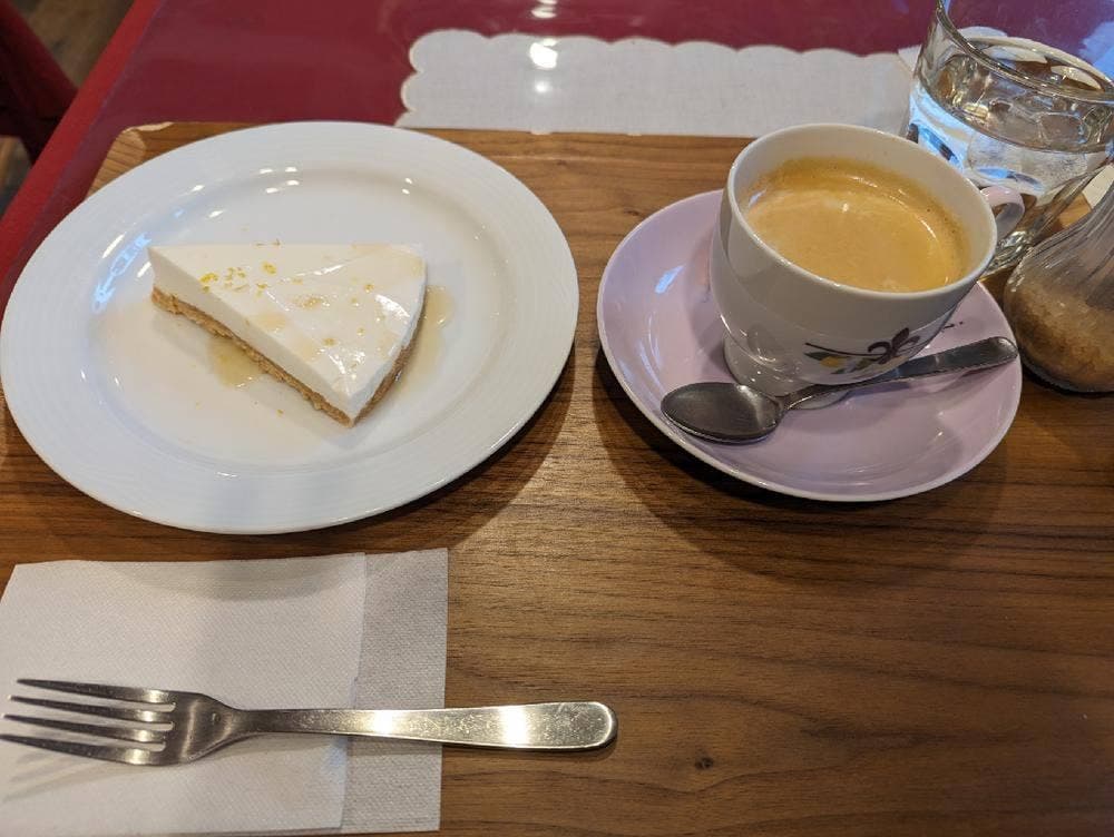 titi cafe