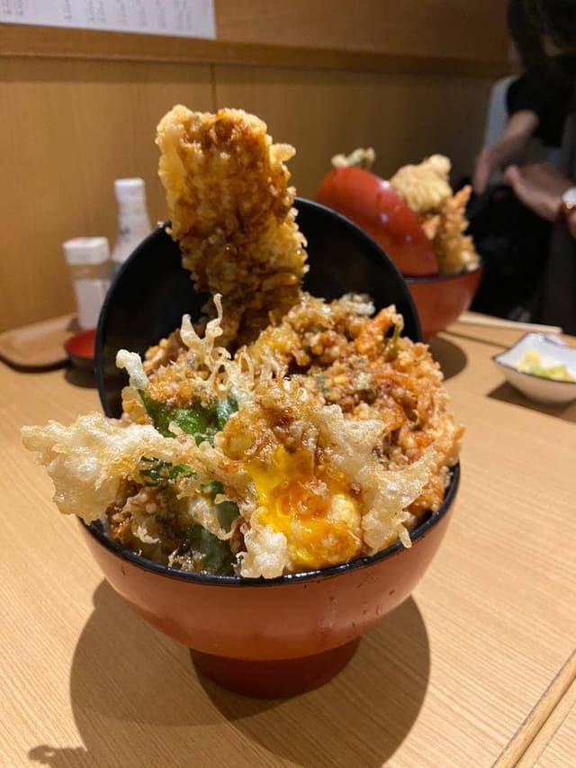 天喜代 東京駅グランルーフ店 - サブ画像1