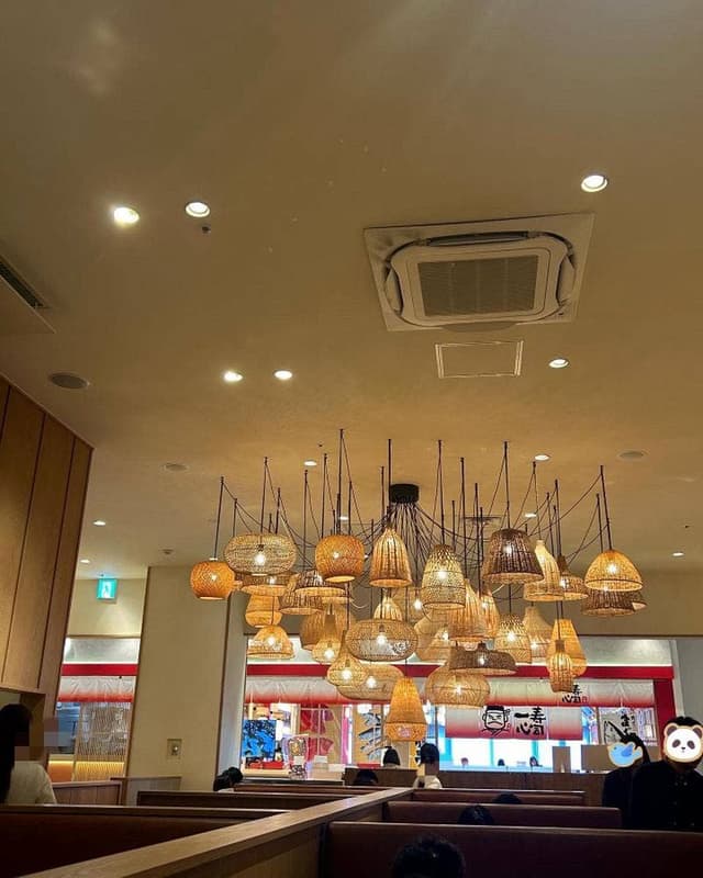 VEGEGO オヌレシクタン&カフェ イーアス春日井店 - サブ画像3