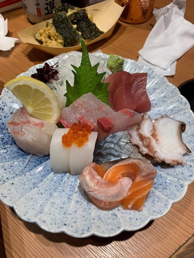 大衆酒場 ニュー曙 - サブ画像1