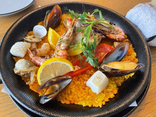 OISO CONNECT CAFE grill and pancake - サブ画像1