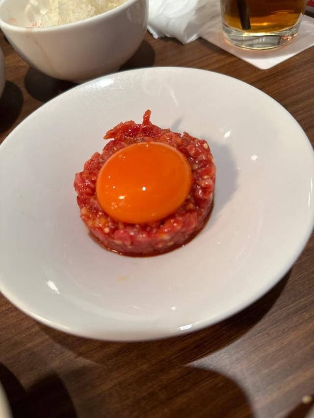 うしごろバンビーナ 銀座店 - サブ画像2