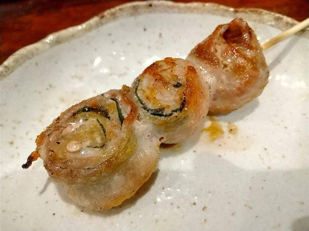 樽屋 生麦店
