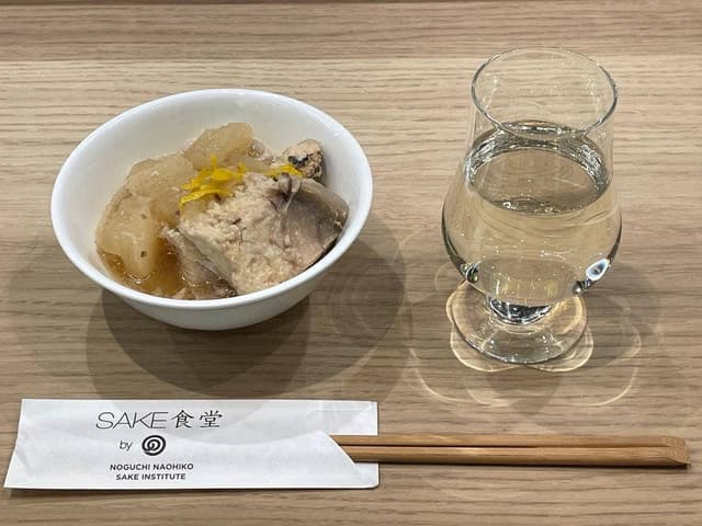 SAKE食堂 by 農口尚彦研究所 - サブ画像3