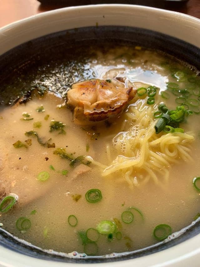 麺処 熊家 - サブ画像1