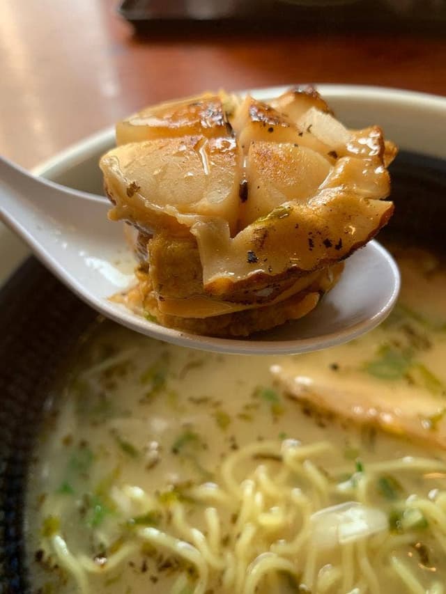 麺処 熊家 - サブ画像2