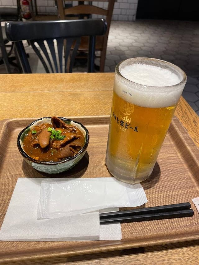 ハマチカ酒場 - サブ画像3