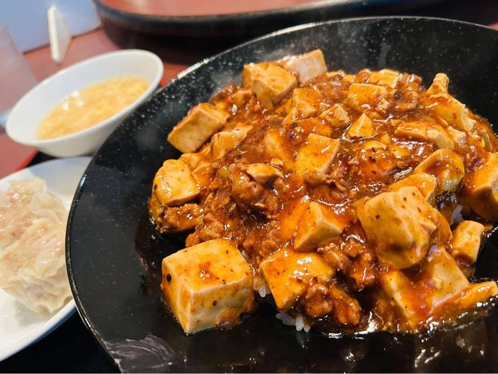 四川亭 人形町店