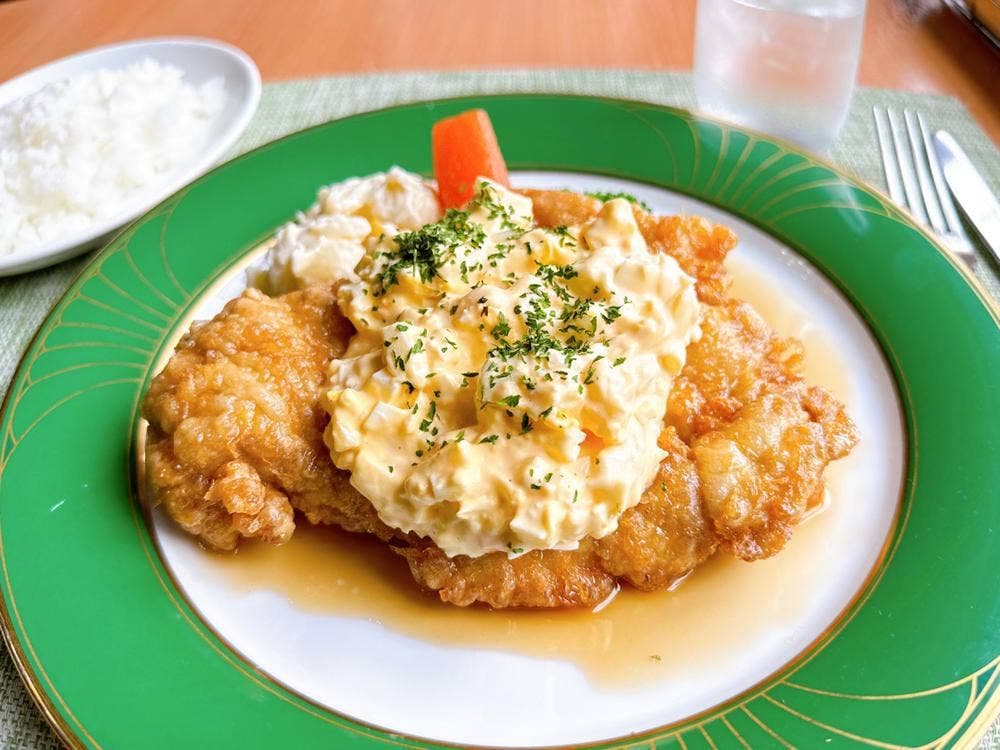 シーサイドレストラン イーハ・トーヴ