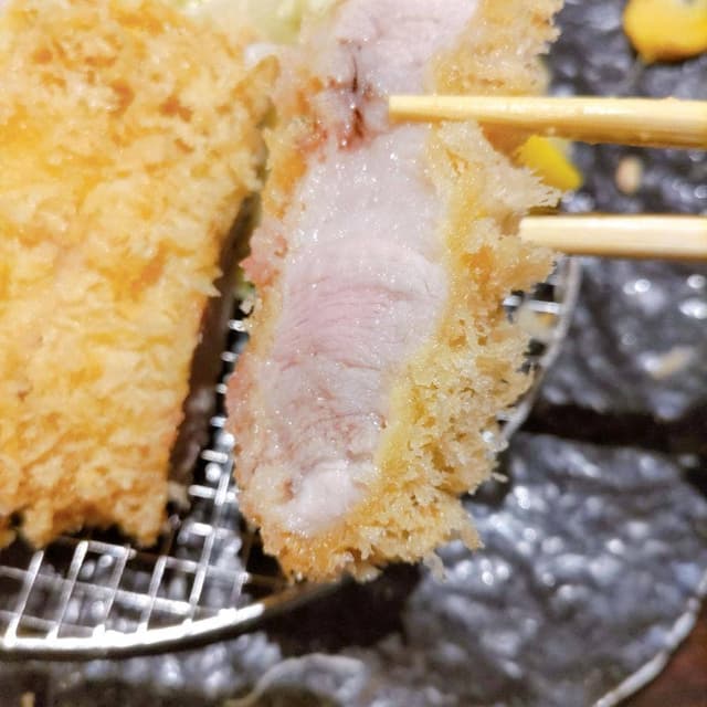 とんかつ六 - サブ画像1