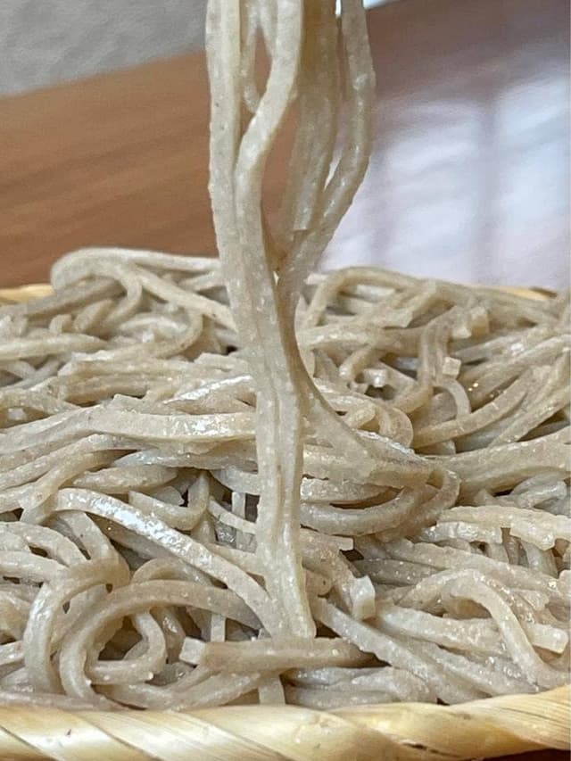 手打ち蕎麦 ときた - サブ画像2