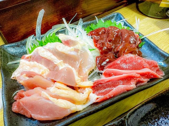 焼きとりどんたく - サブ画像1