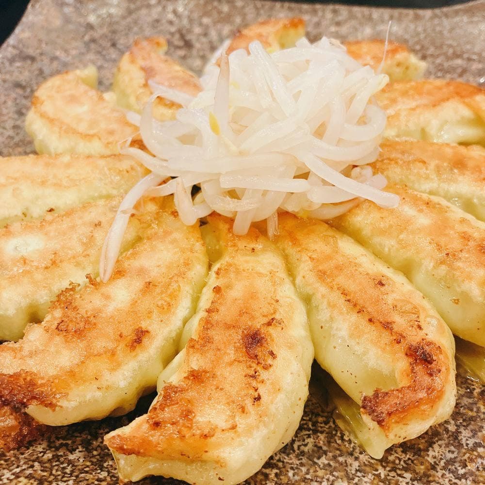 五味八珍新津店