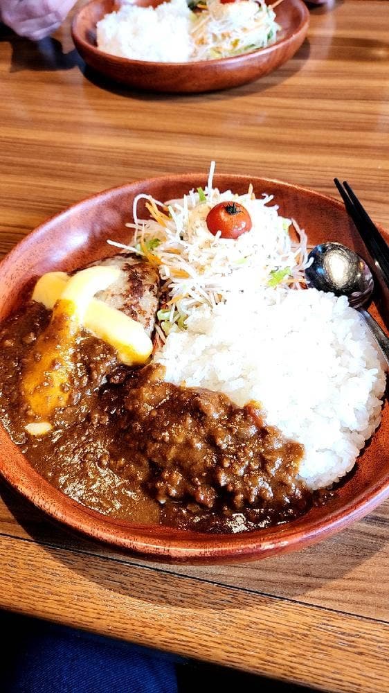 びっくりドンキー 南熊本店