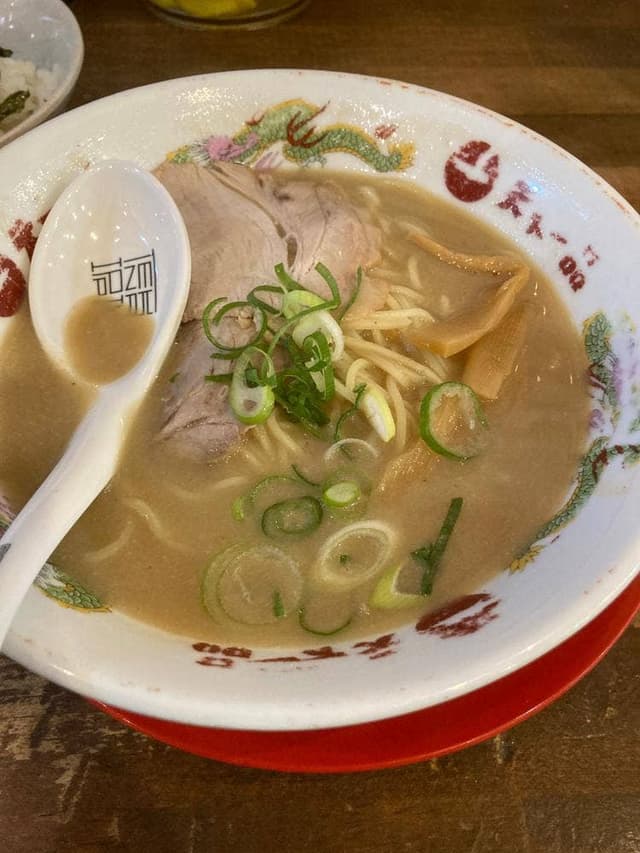天下一品 石橋店 - サブ画像1