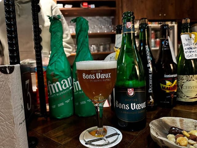 BeerBar Komugi - サブ画像2