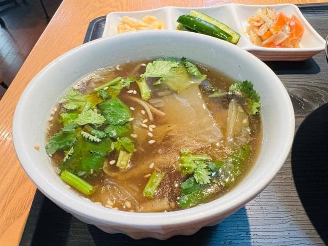 BaDouYau 台湾屋台めし - サブ画像2