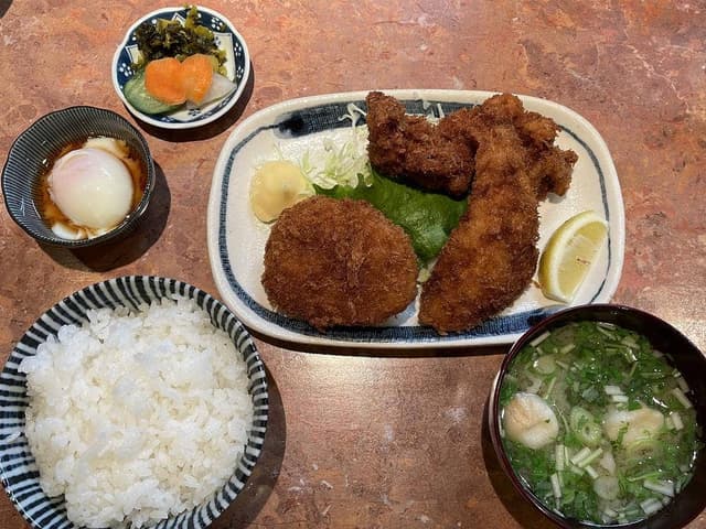 なが富 - サブ画像3