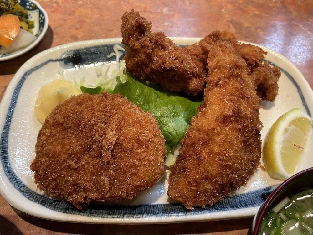 なが富