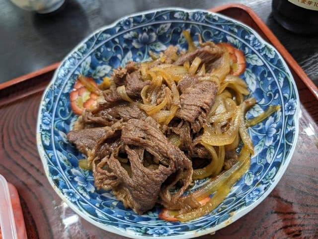 丸田そば 本店 - サブ画像2