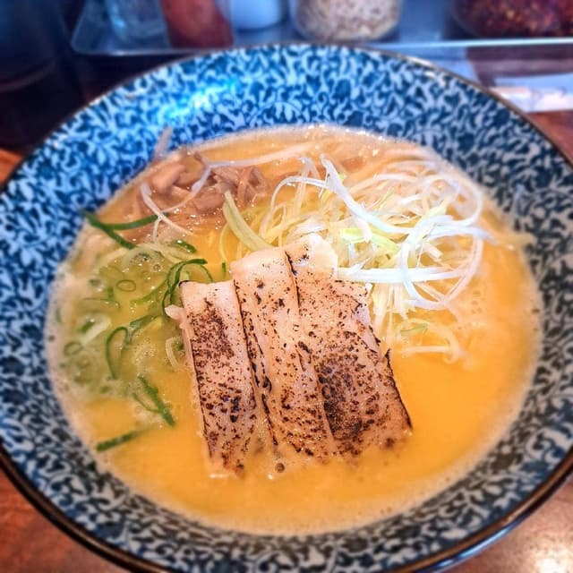 鶏そば 一瑳 - サブ画像2