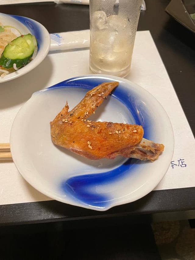鳥銀風月 - サブ画像1