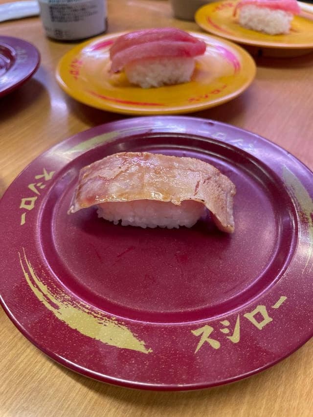 スシロー 長久手店 - サブ画像3