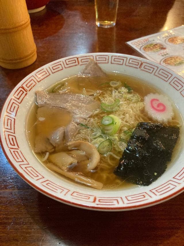 飯麺 富心 - サブ画像1