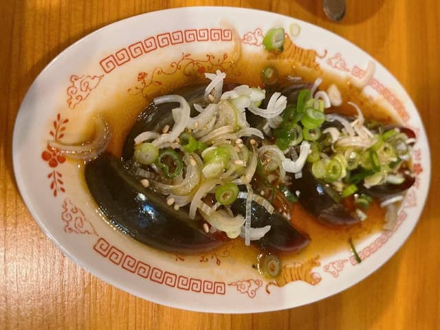 萬珍軒 - サブ画像1