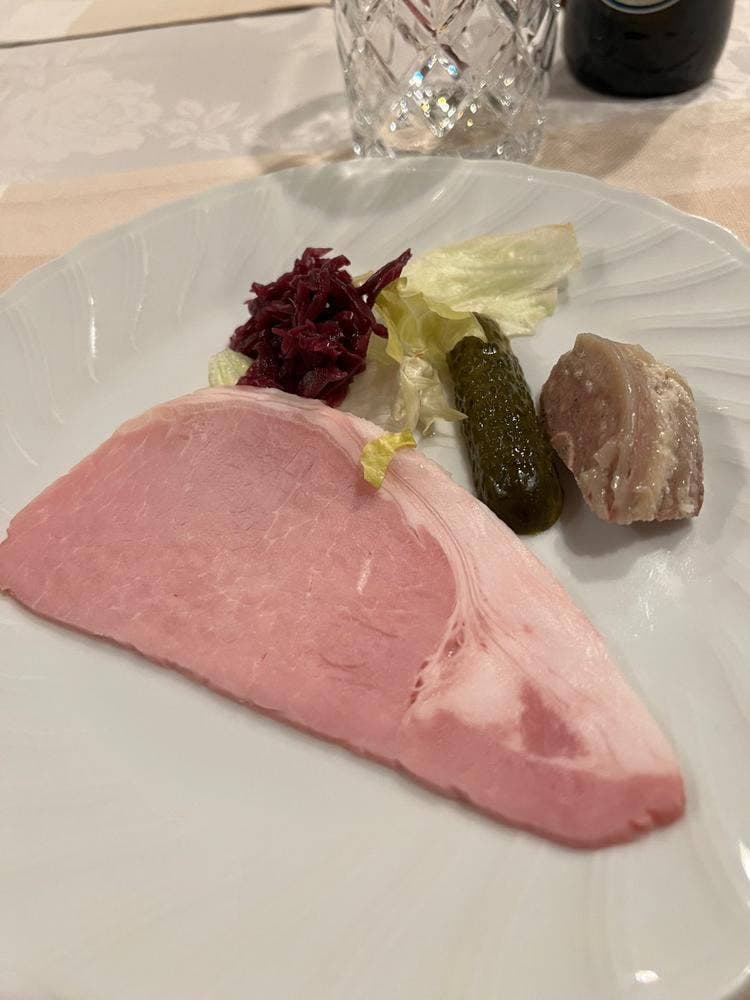 ビストロ・ロマネ