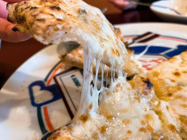 ピッツェリア ベントエマーレ 新潟 - サブ画像1