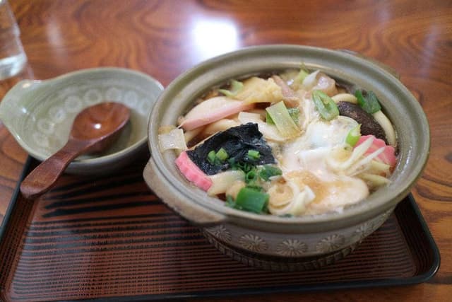 そば処 美登利 五条店 - サブ画像1