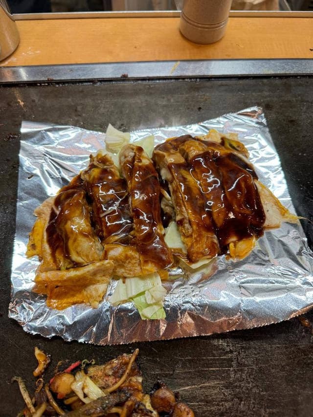 どんたく - サブ画像3