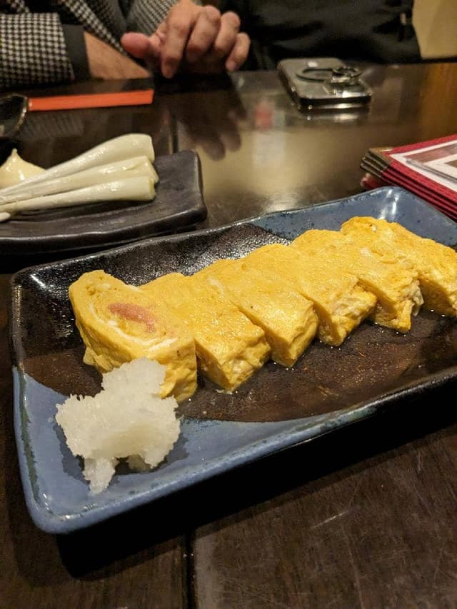 SUMIBIYAKI 焔屋 - サブ画像1