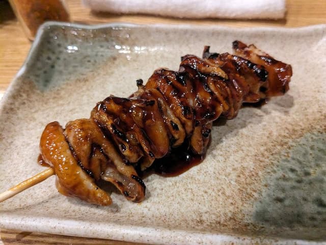 SUMIBIYAKI 焔屋 - サブ画像3