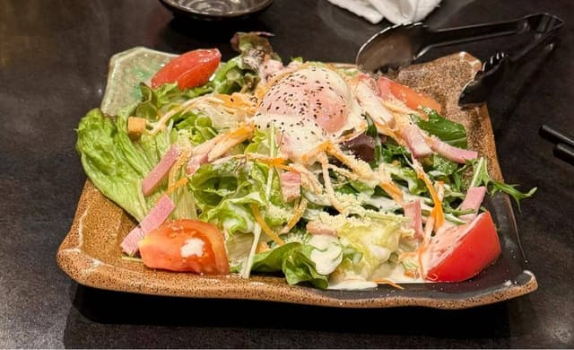 博多酒場 カドクラ商店 荏原町店 - サブ画像2
