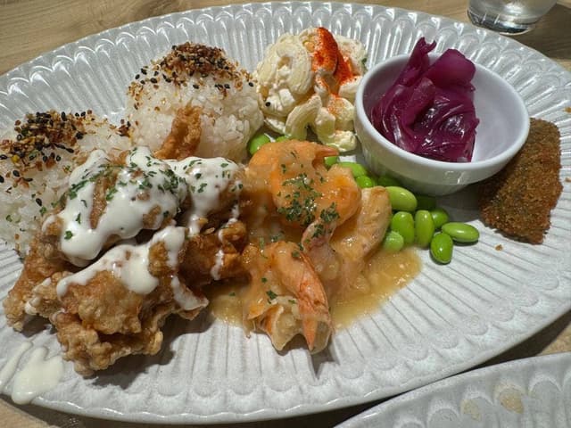 ザ・アイランド 中之島フェスティバルプラザ店 - サブ画像1