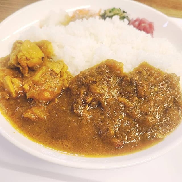 カレー屋マーレ - サブ画像1