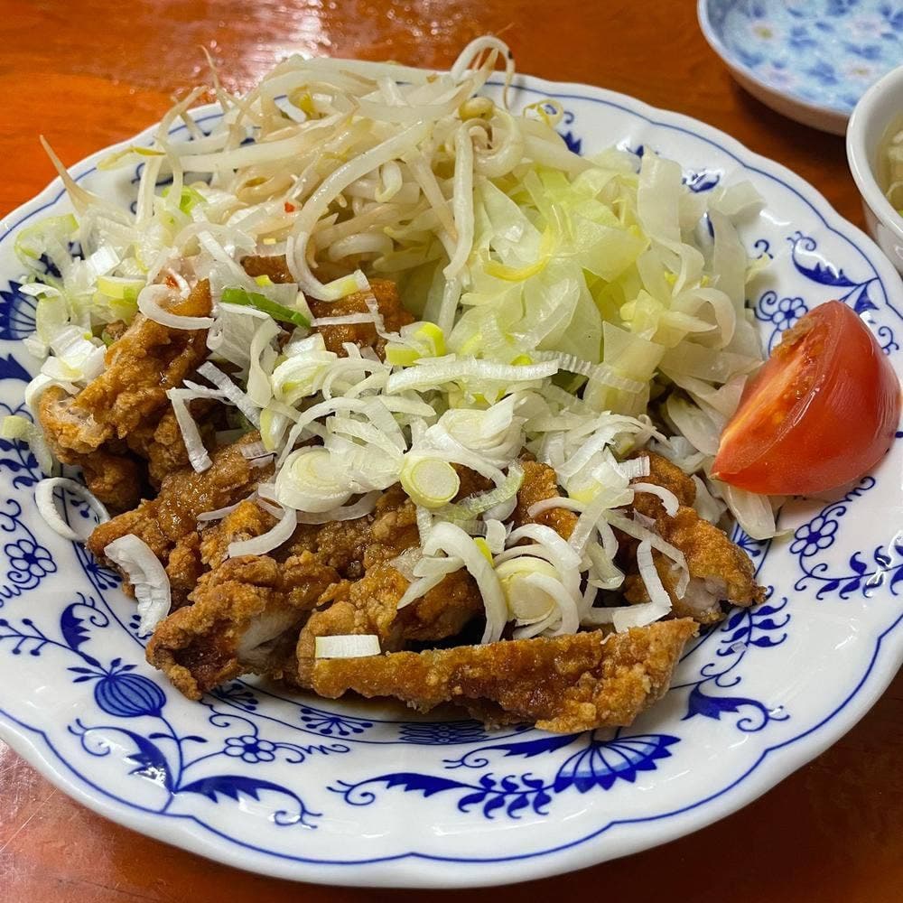 ころりん亭