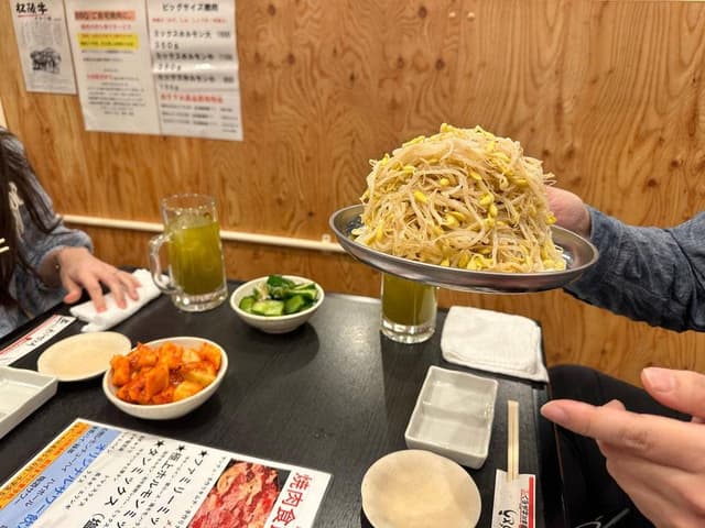 吉川ホルモン - サブ画像1
