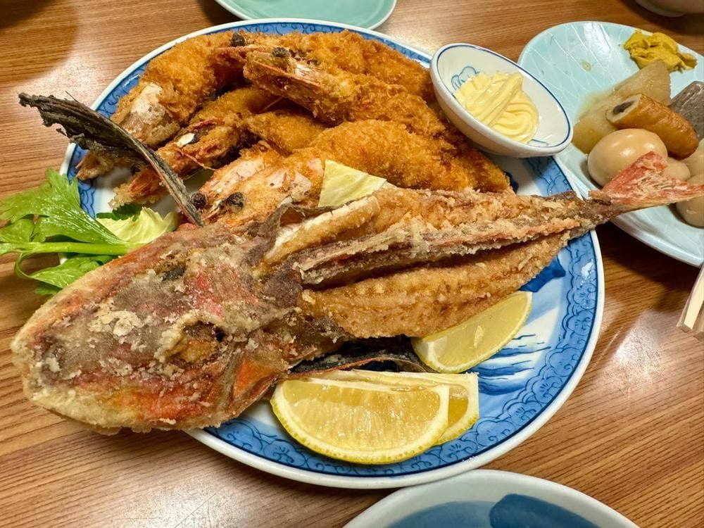 松崎屋 天満橋店