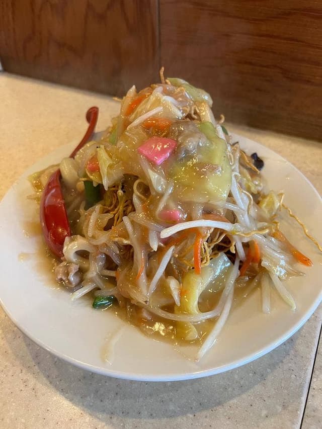 長崎ちゃんぽん・皿うどん 球磨 - サブ画像3