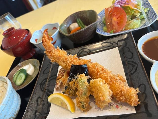 中納言 大阪駅前第3ビル店 - サブ画像1