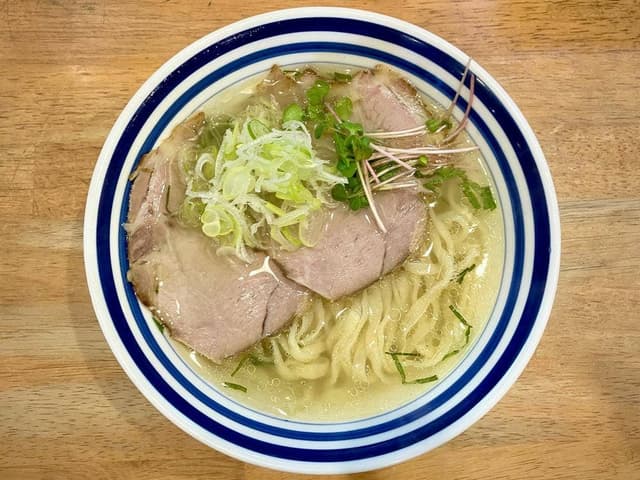 らーめん Ciel - サブ画像1