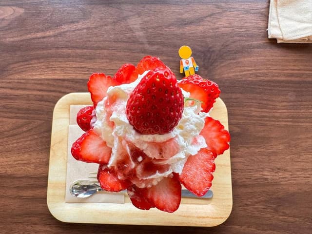 イズーラ伊豆長岡 カフェコーナー - サブ画像2