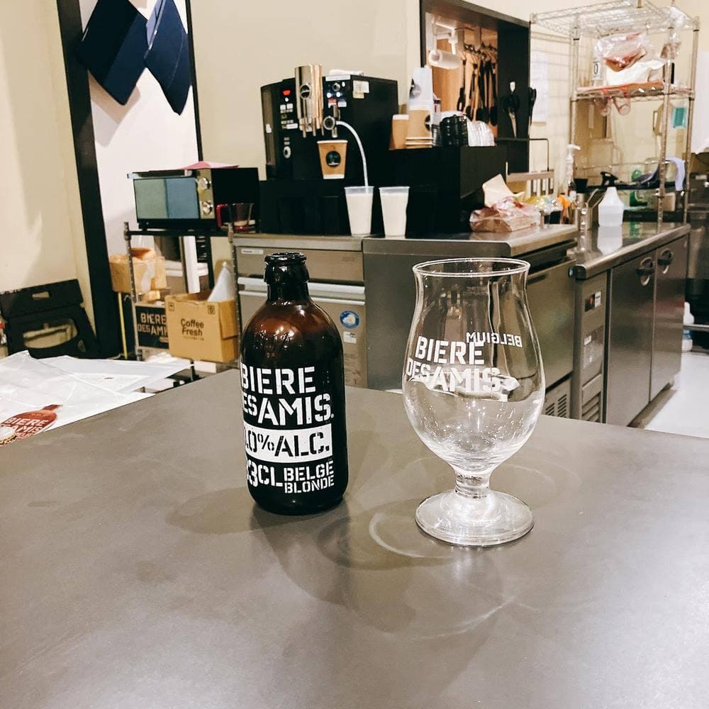 Bistro KANPAI NEOPASA駿河湾沼津店