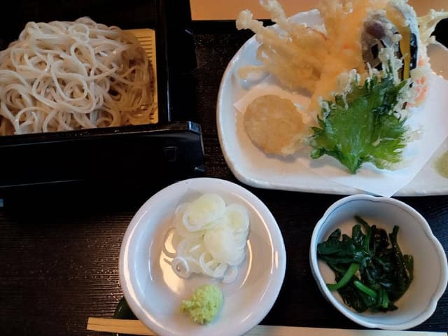 蕎麦処 なみき庵 - サブ画像1