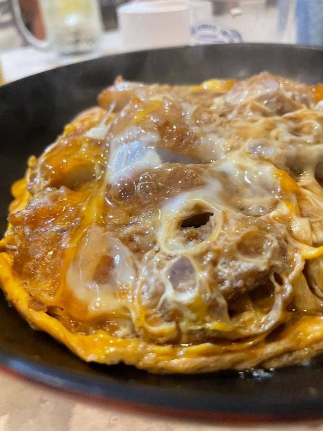 そば処 もりた屋 - サブ画像1